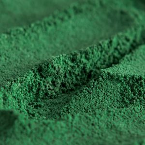 Spirulina powder