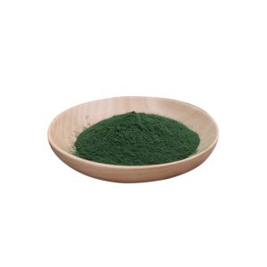 spirulina powder